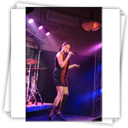 donna africa funni galore