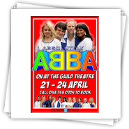 ABBA