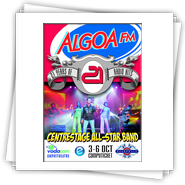 AlgoaFM Birthday