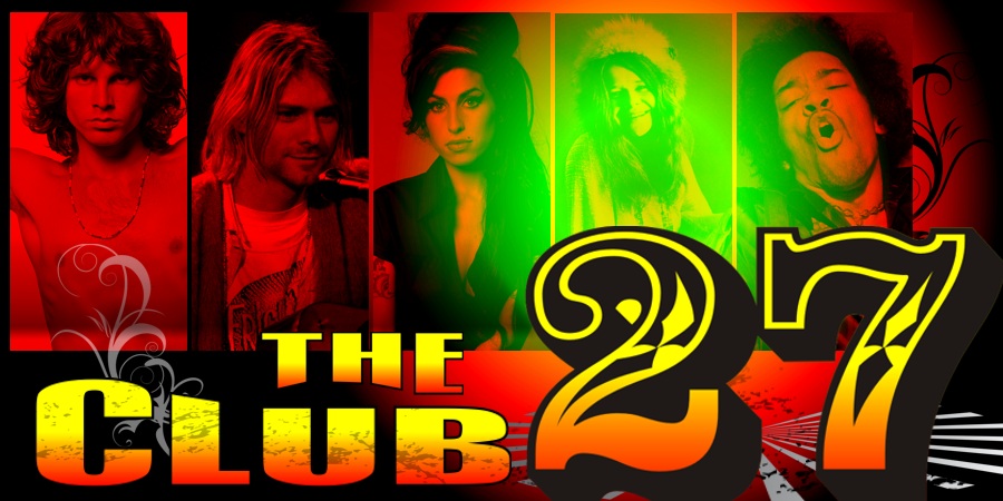 27 club