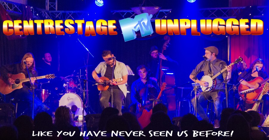 Centrestage MTV Unplugged