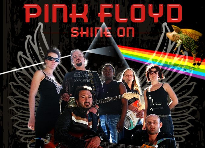 pink floyd tribute