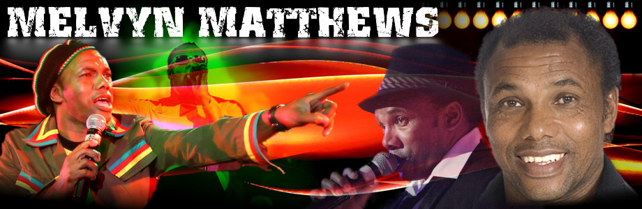 melvyn matthews